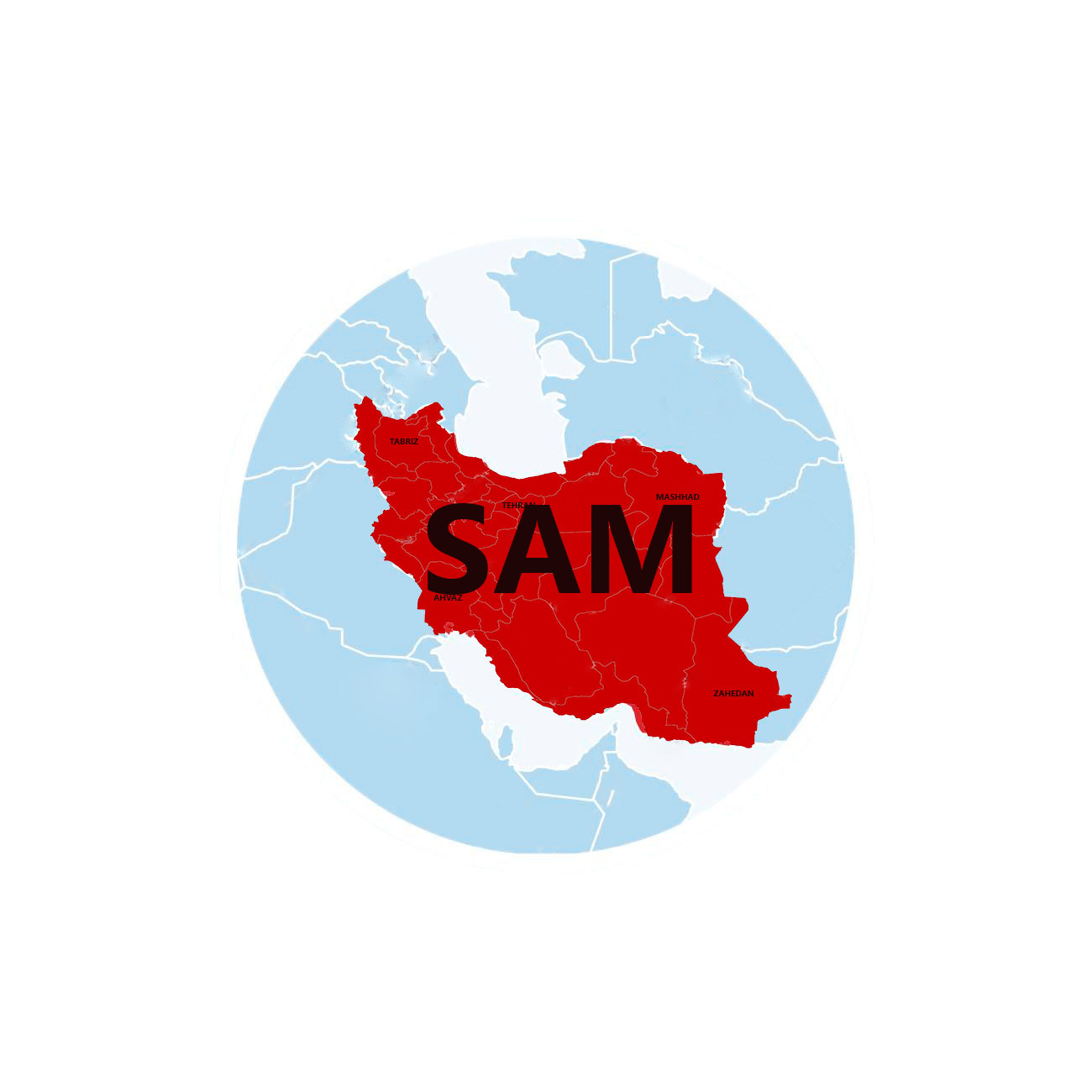 فروشگاه سام ایران