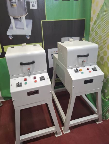 دستگاه آسیاب فست میل (Fast Mill)