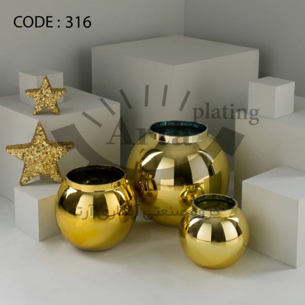 گروه صنعتی آبکاری آرتا