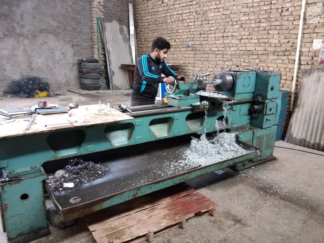 تکنو دنده