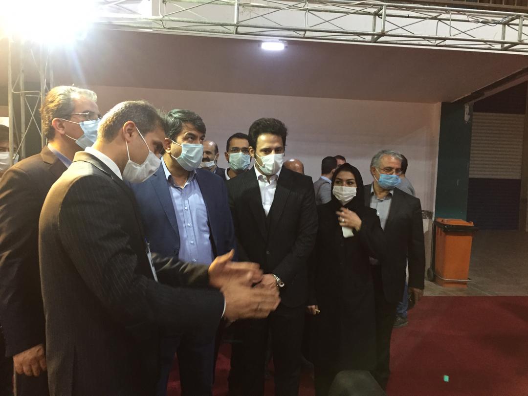 دیانی ماشین