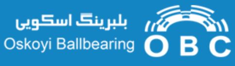 بلبرینگ اسکویی
