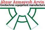 شرکت ابزار آزمایش آروین