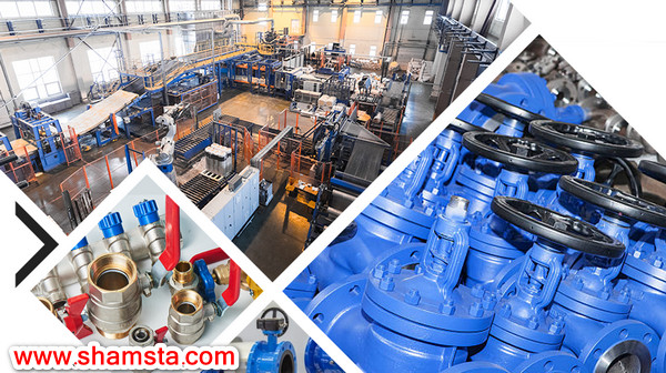 Important points in the maintenance and repair of industrial valves