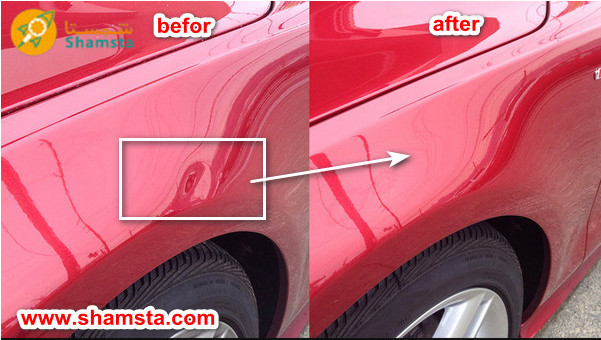 he Impact of Paintless Dent Repair (PDR) on the Automotive Industry and Vehicle Repairs