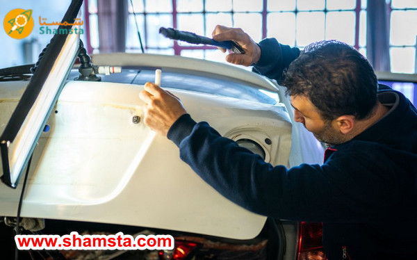 what is paintless dent repair?